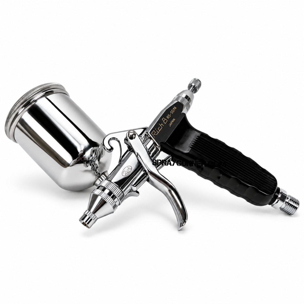 RichPen Rich-8 RS-507N Spray Gun