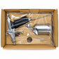 RichPen Rich-8 RS-507N Spray Gun