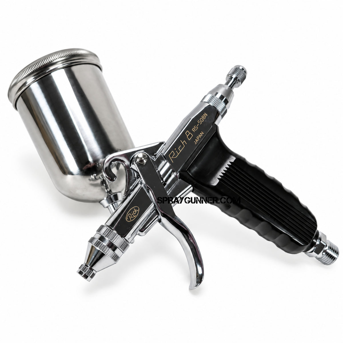 RichPen Rich-8 RS-508N Spray Gun