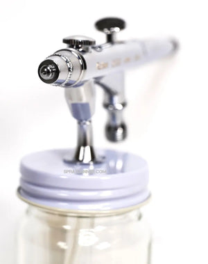RichPen Spectra 033G 0.3mm siphon feed airbrush - SprayGunner