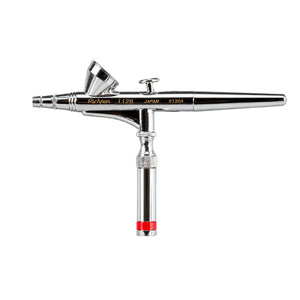 RichPen Apollo 112B 0.2mm Gravity Feed Airbrush