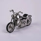 Roadway Fantasy Harley Motorcycle Metal Model - SprayGunner