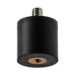 Rubber mounts (Inside) for model IS875, 925, 975 Iwata