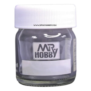 GSI Creos Mr.Hobby Mr.Spare Bottle Large 40ml