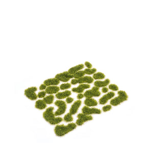 Vallejo Scenery: Wild Moss (2mm)