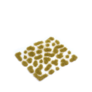 Vallejo Scenery: Wild Tuft – Beige (4mm)