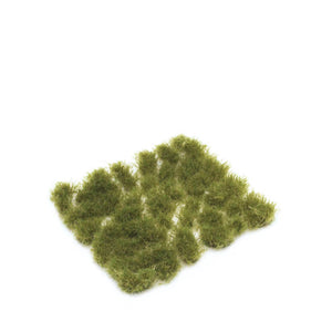 Vallejo Scenery: Wild Tuft – Dense Green (6mm)