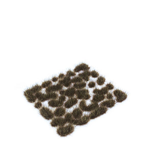 Vallejo Scenery: Wild Tuft – Burned (6mm)