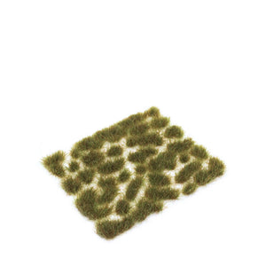 Vallejo Scenery: Wild Tuft – Mixed Green (6mm)