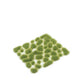 Vallejo Scenery: Wild Tuft – Light Green (6mm)