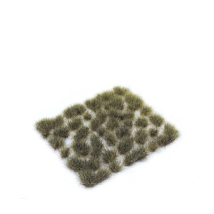 Vallejo Scenery: Wild Tuft – Light Brown (6mm)