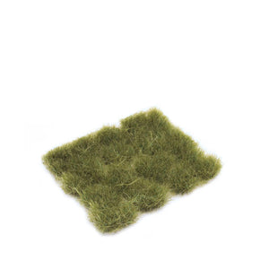 Vallejo Scenery: Wild Tuft – Dry Green (12mm)