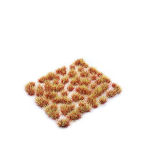 Vallejo Scenery: Fantasy Tuft – Fire (6mm)
