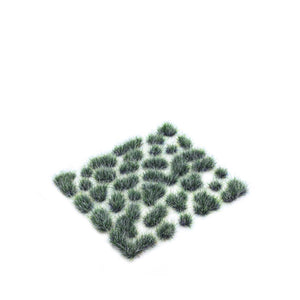 Vallejo Scenery: Fantasy Tuft – Turquoise (6mm)