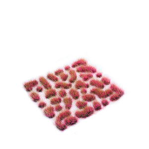 Vallejo Scenery: Fantasy Tuft – Pink (4mm)