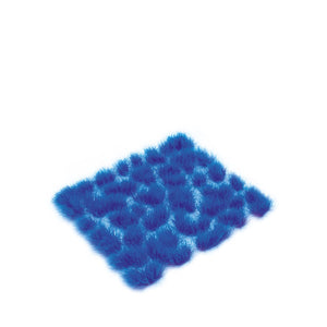 Vallejo Scenery: Fantasy Tuft – Blue (6mm)