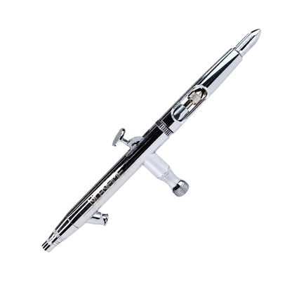 0.5mm Siphon Feed Air Brush Kit by NO-NAME Brand