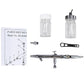 0.5mm Siphon Feed Air Brush Kit by NO-NAME Brand