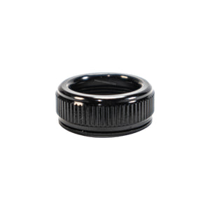 NO-NAME Nozzle Nut for MINIGUN (Black)