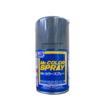 Mr. Color Spray: Kure Naval Arsenal SJ01 - SprayGunner