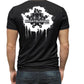 SprayGunner Exclusive Monster Airbrush T-Shirt