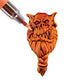 THE ARMY PAINTER: Speedpaint Marker – Fire Giant Orange
