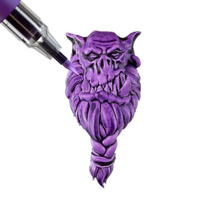 THE ARMY PAINTER: Speedpaint Marker – Purple Swarm