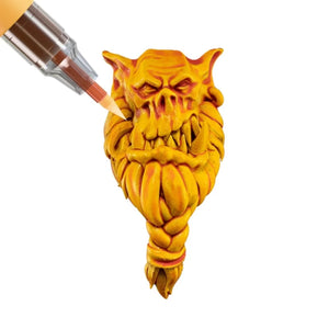 THE ARMY PAINTER: Speedpaint Marker – Zealot Yellow
