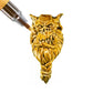 THE ARMY PAINTER: Speedpaint Marker – Hoplite Gold