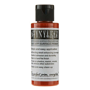 STYNYLREZ primer RED BROWN - SprayGunner