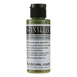 STYNYLREZ primer OLIVE GREEN - SprayGunner