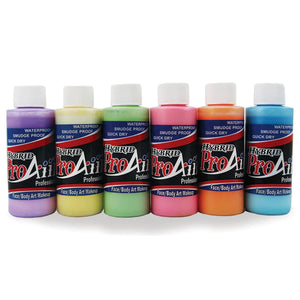 ProAiir Hybrid Formula: Unicorn Colors Collection