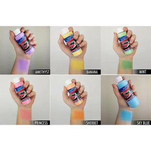 ProAiir Hybrid Formula: Unicorn Colors Collection