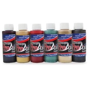 ProAiir Hybrid Formula: Zombie II Collection