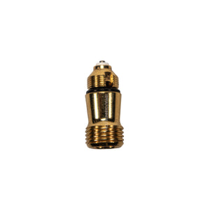 Open box Harder & Steenbeck Squidmar ULTRA 2025 Full Air Valve Assembly (Gold)
