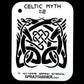 NO-NAME Brand Celtic Myth Stencil #2