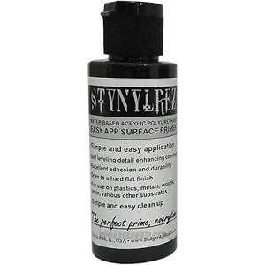 STYNYLREZ primer BLACK Badger