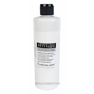 STYNYLREZ primer WHITE Badger