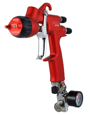 Sagola 3300 GTO Car Tech Spray Gun