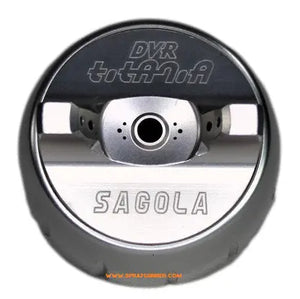 Sagola Air Cap DVR TITANIA Sagola