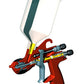 Sagola Gravity 3300 GTO EVO Spray Gun