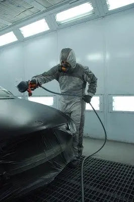 Sagola Gravity 3300 GTO Spray Gun - SprayGunner