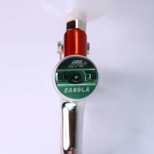 Sagola Mini Xtreme HVLP - SprayGunner