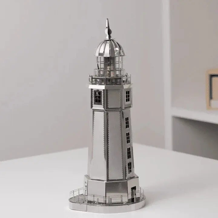 Metal Time Model Kits for Builders | Shop Architectural Models