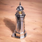 Sailor's Companion Lighthouse Metal Model - SprayGunner