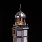 Sailor's Companion Lighthouse Metal Model - SprayGunner