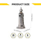 Sailor's Companion Lighthouse Metal Model - SprayGunner