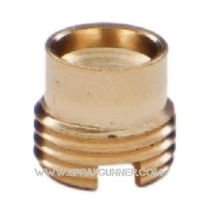 Screw for Needle Seal Harder & Steenbeck