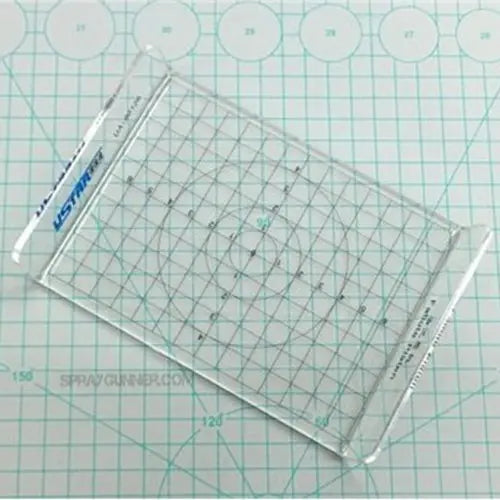 Sculpture Measuring Scale (Long) U-Star