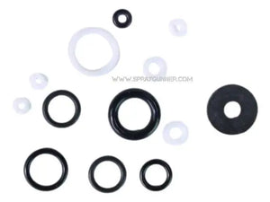 Sealing Kit Complete for airbrush Infinity CR Plus (126911)